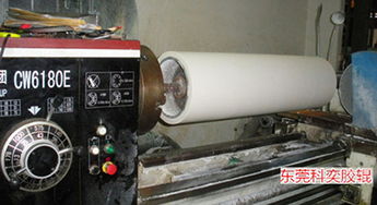 橡胶与PU制品在现代工业中的应用 聚焦胶辊、橡胶轮与胶辊厂的专业角色